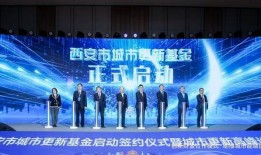 西安基金最新爆料,揭秘投资界的神秘面纱